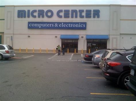*If you are a <strong>Micro Center</strong> Insider or if you have provided us with validated contact information (name, address,. . Micro center westbury phone number